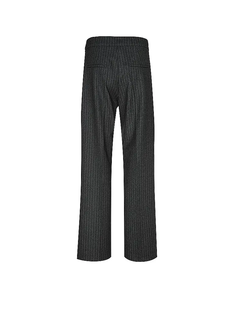 MAC | Pantalon Marlene CHIARA | grau