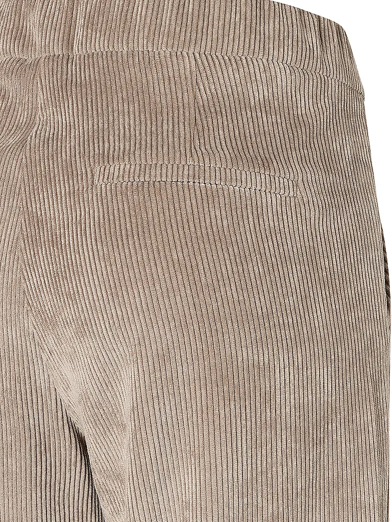 MAC | Pantalon Marlene CHIARA | camel