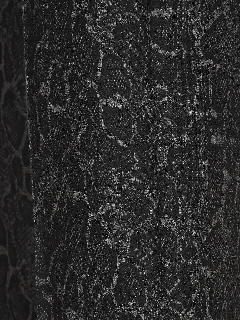 MAC | Pantalon Marlene CHIARA | schwarz