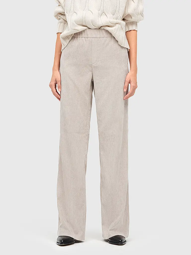 MAC | Pantalon Marlene CHIARA | 