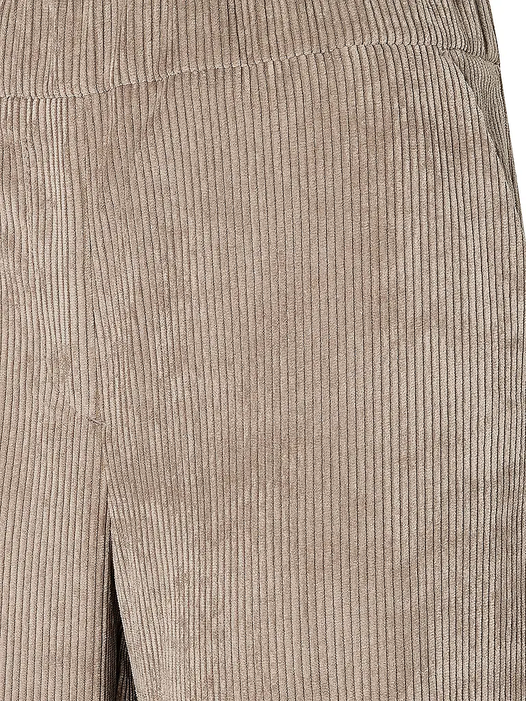 MAC | Pantalon Marlene CHIARA | camel