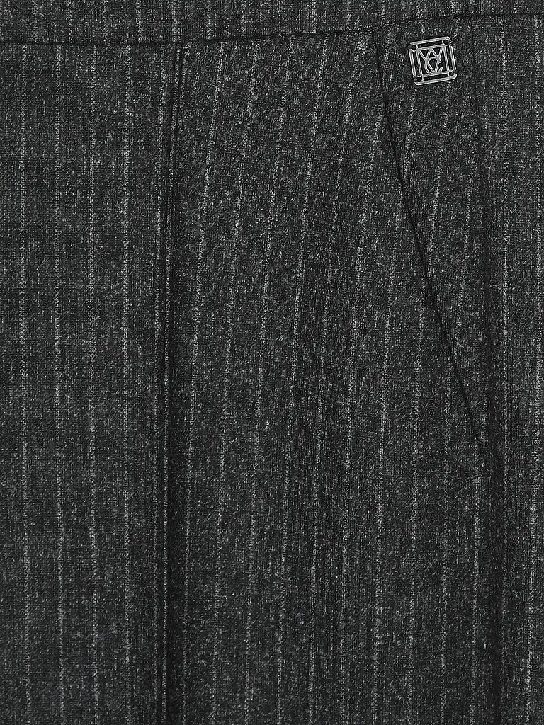 MAC | Pantalon Marlene CHIARA | grau