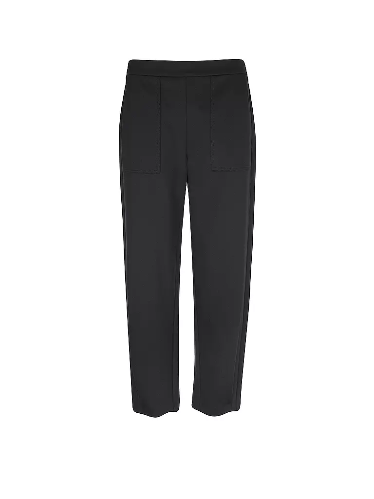 MAC | Pantalon Marlene TWIST | Noir