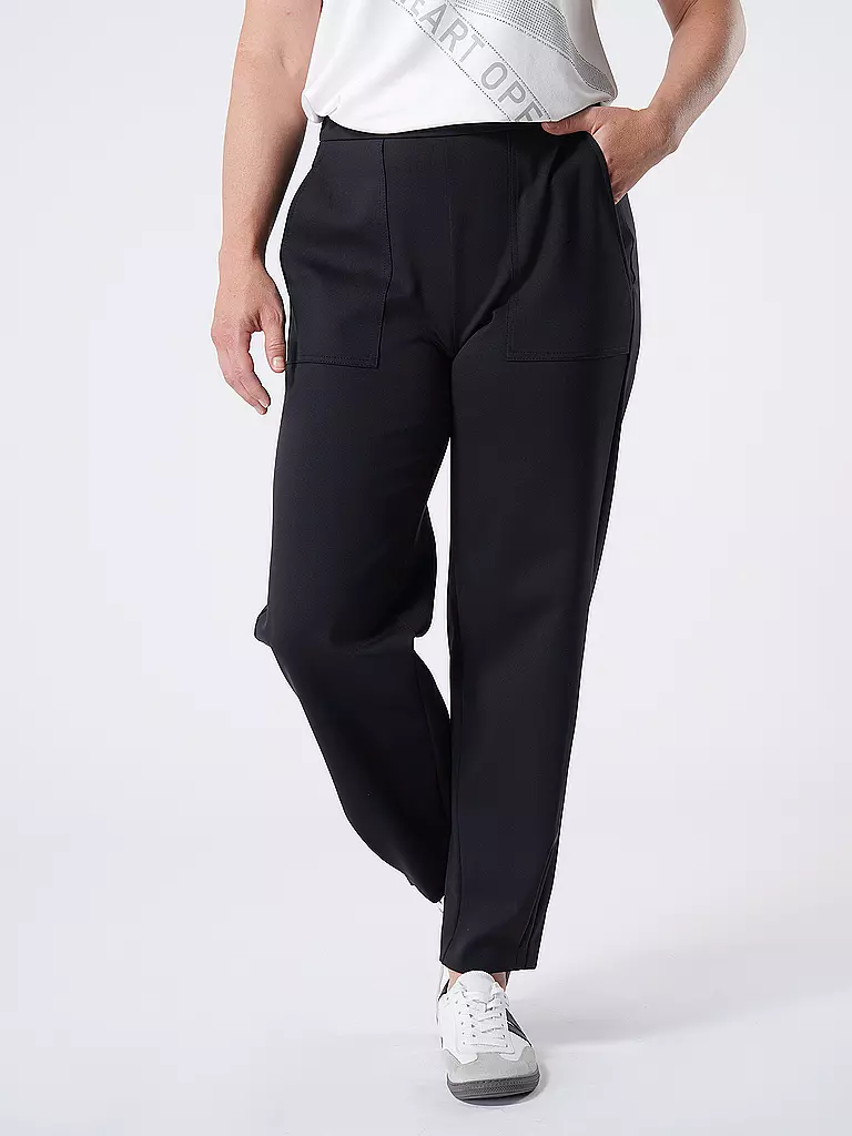 MAC | Pantalon Marlene TWIST | 
