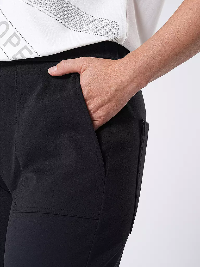 MAC | Pantalon Marlene TWIST | 