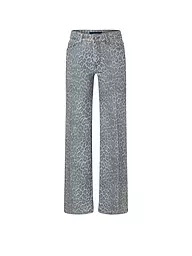 MAC | Pantalon Marlene WIDE | Gris