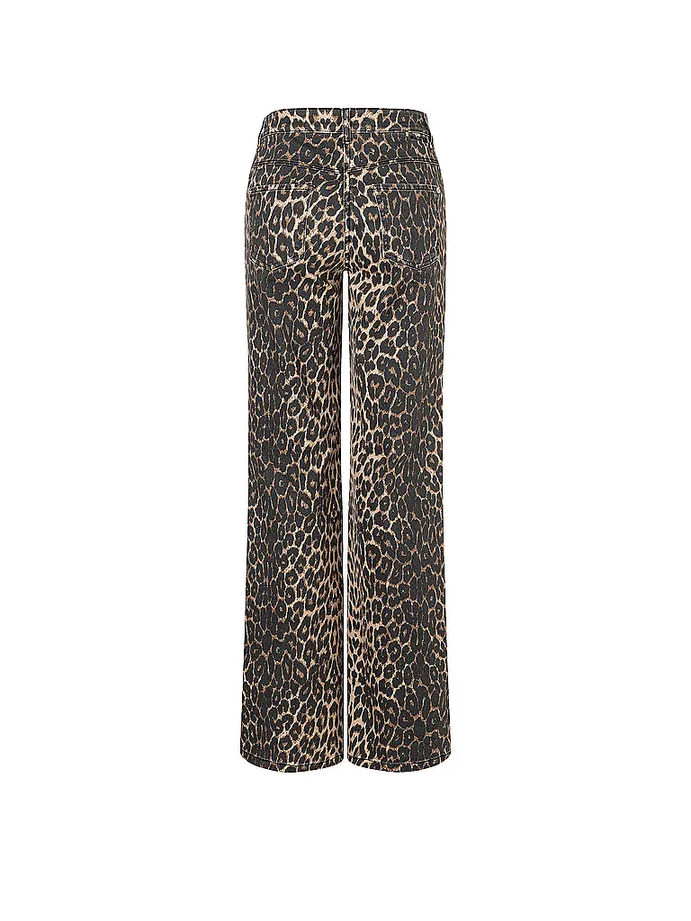 MAC | Pantalon Marlene WIDE | 