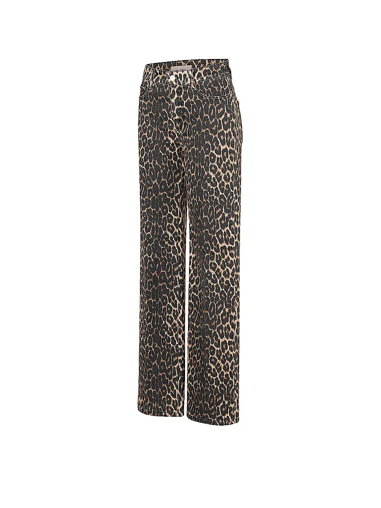MAC | Pantalon Marlene WIDE | 