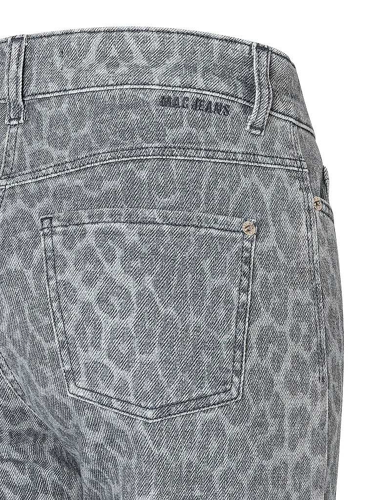 MAC | Pantalon Marlene WIDE | grau