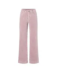 MAC | Pantalon Marlene | Rose