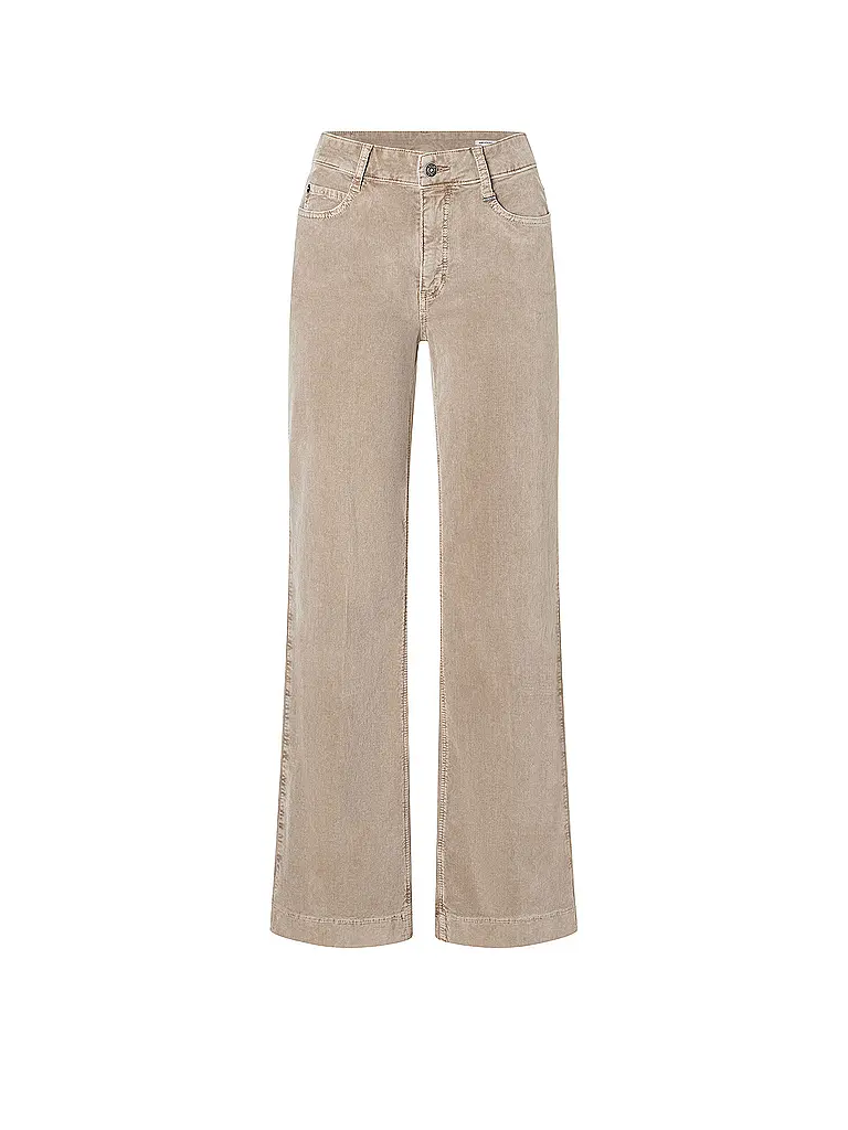 MAC | Pantalon Marlene | beige