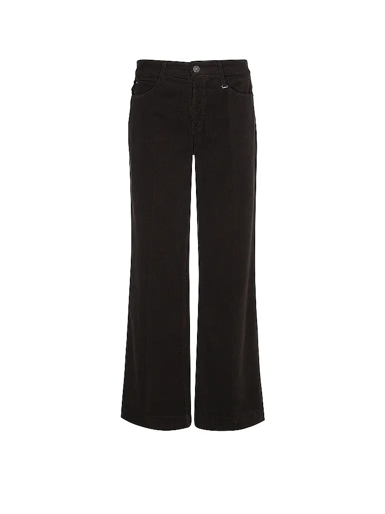 MAC | Pantalon Marlene | braun