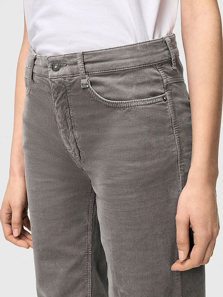 MAC | Pantalon Marlene | grau