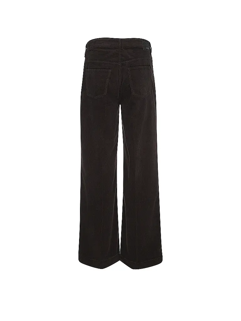 MAC | Pantalon Marlene | braun