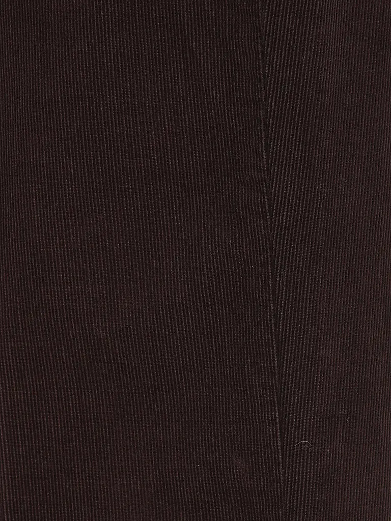 MAC | Pantalon Marlene | dunkelrot