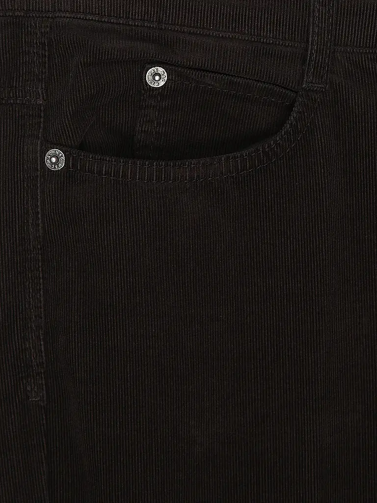 MAC | Pantalon Marlene | braun