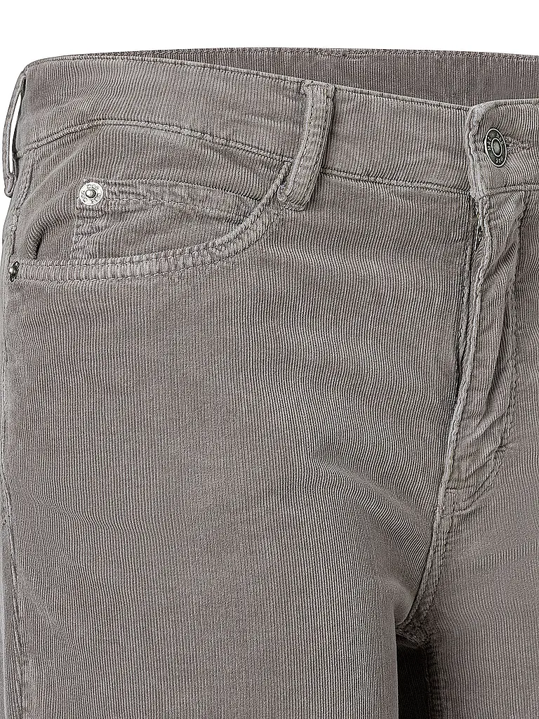 MAC | Pantalon Marlene | grau