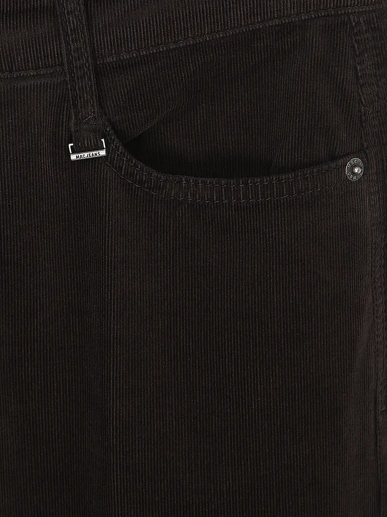 MAC | Pantalon Marlene | braun