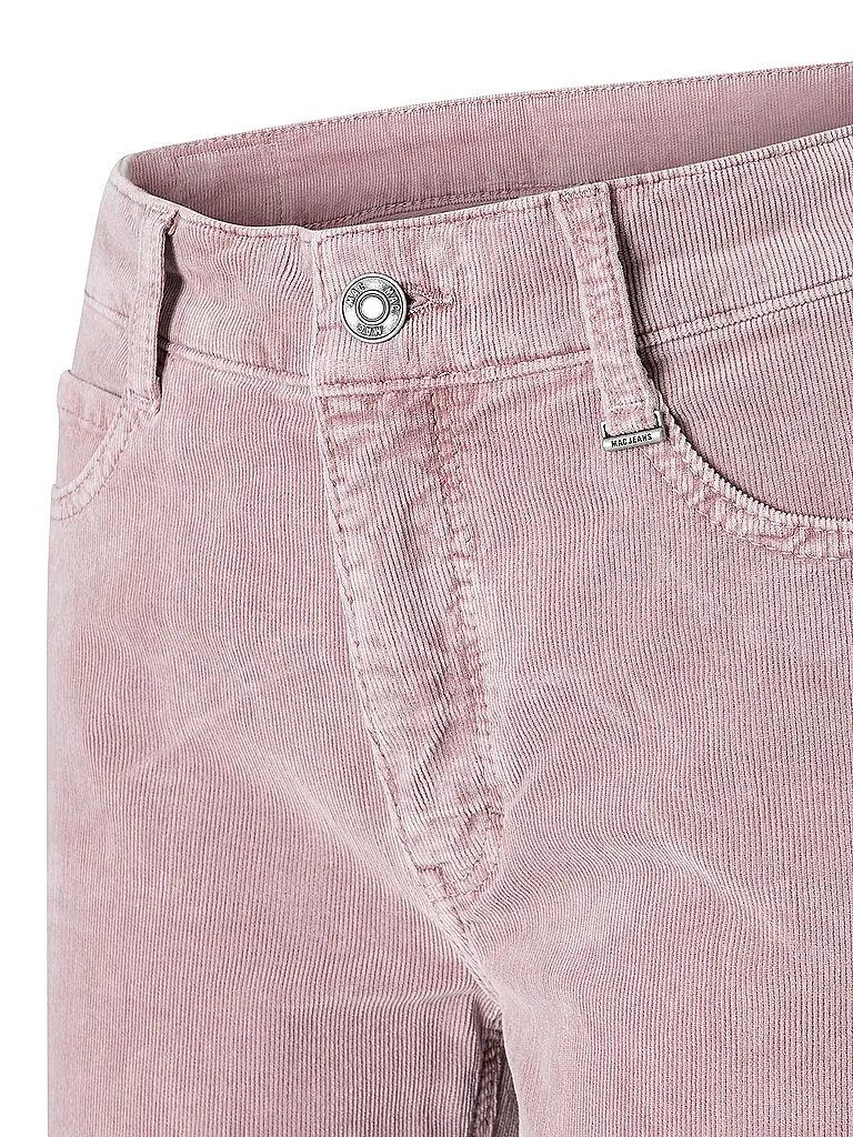 MAC | Pantalon Marlene | rosa