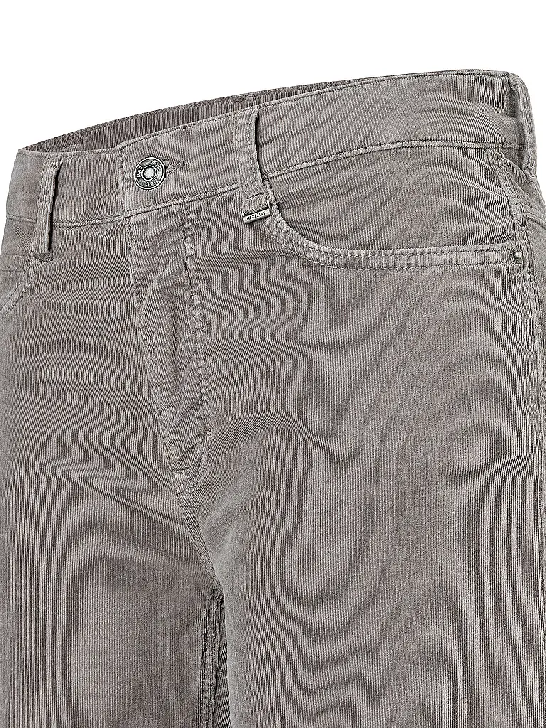 MAC | Pantalon Marlene | grau