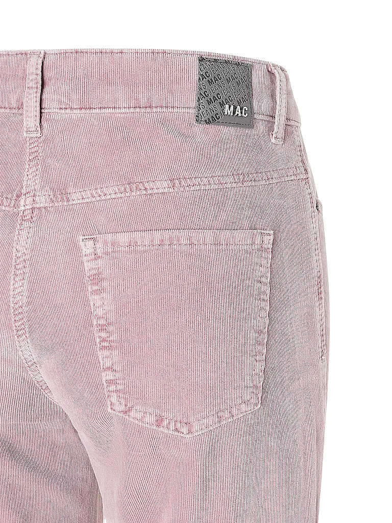 MAC | Pantalon Marlene | rosa