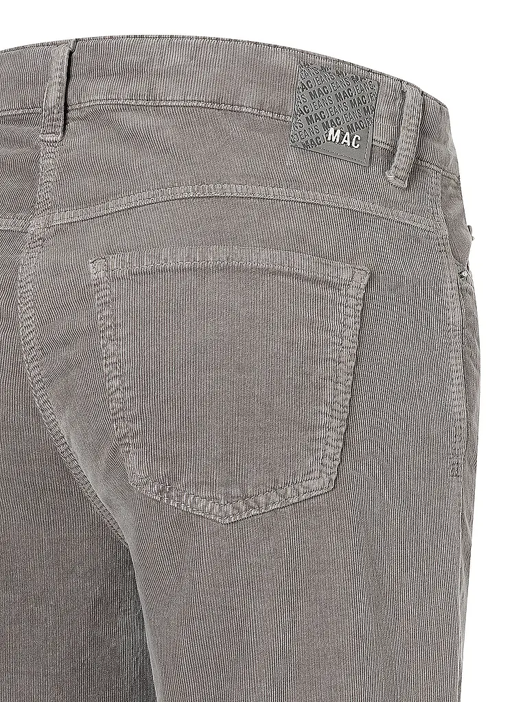 MAC | Pantalon Marlene | grau