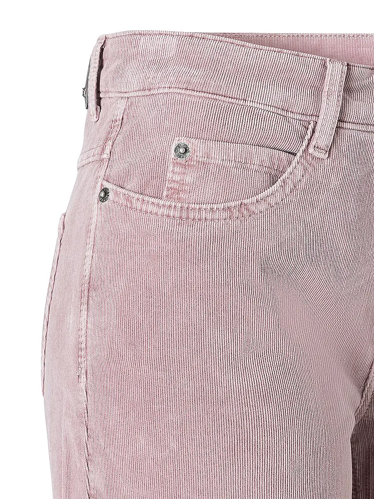 MAC | Pantalon Marlene | rosa