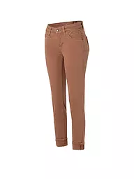 MAC | Pantalon RICH SLIM | Beige