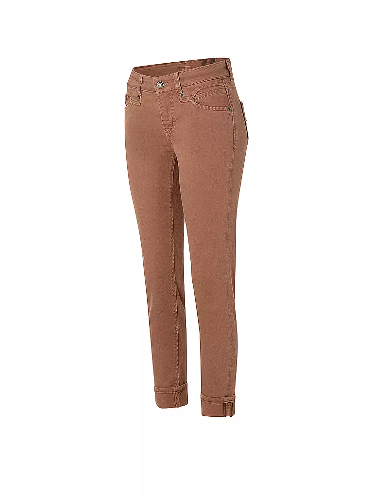 MAC | Pantalon RICH SLIM | beige