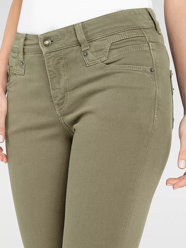 MAC | Pantalon RICH SLIM | 