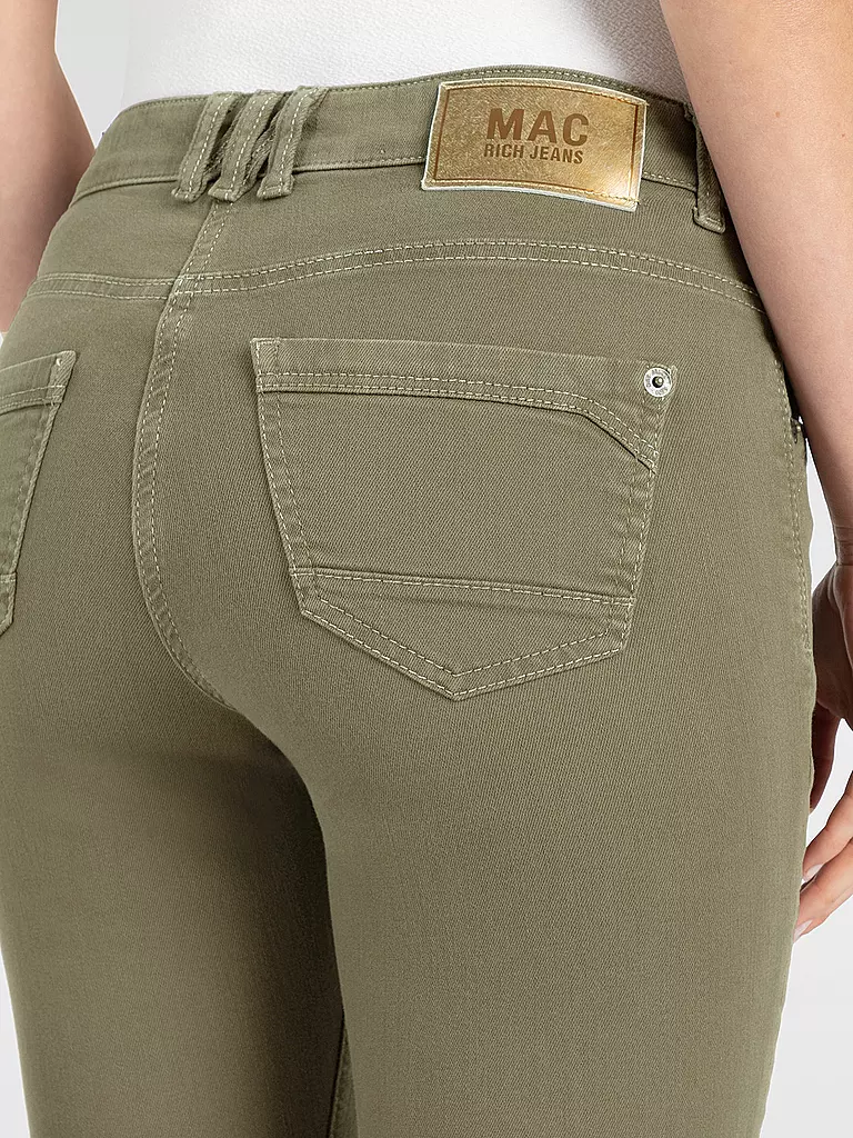 MAC | Pantalon RICH SLIM | 