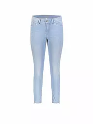 MAC | Pantalon Skinny Fit 7/8 Dream Chic | Bleu