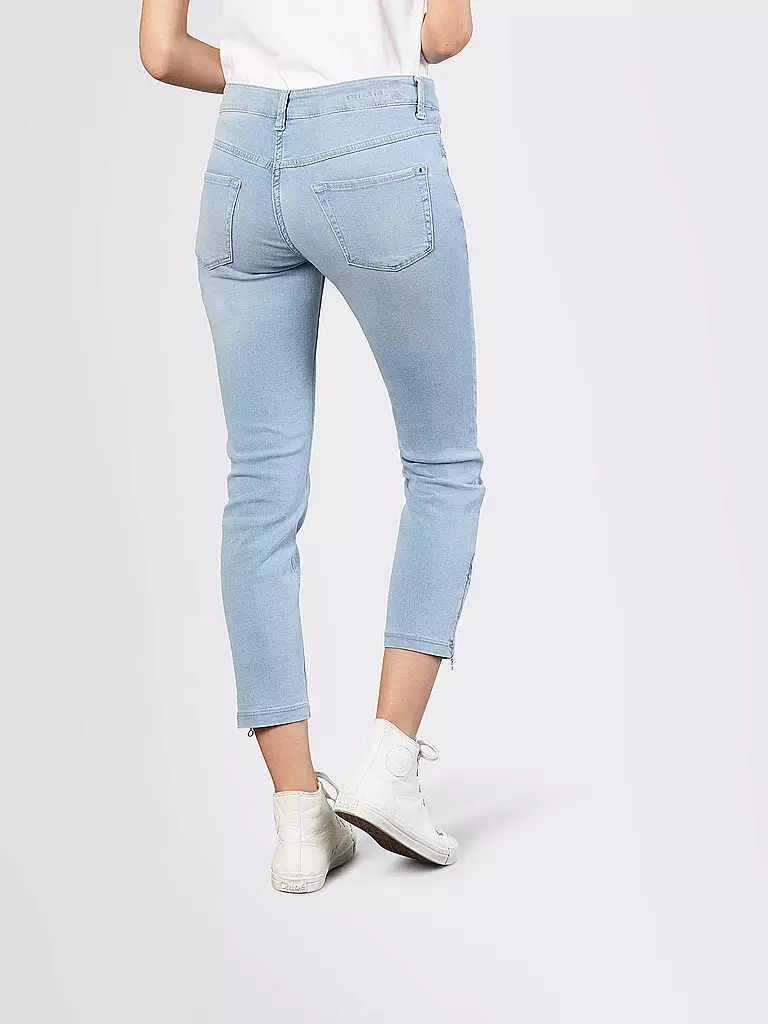 MAC | Pantalon Skinny Fit 7/8 Dream Chic | 