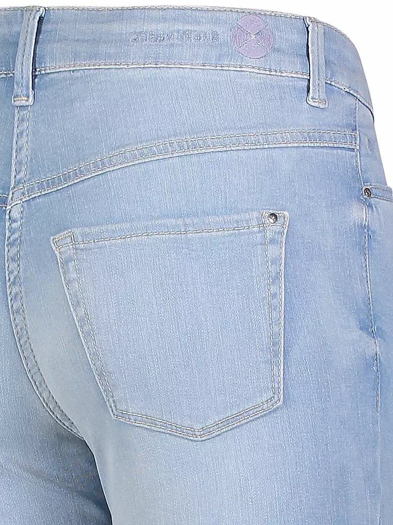 MAC | Pantalon Skinny Fit 7/8 Dream Chic | 