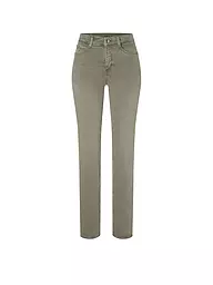 MAC | Pantalon Slim Fit DREAM | Olive