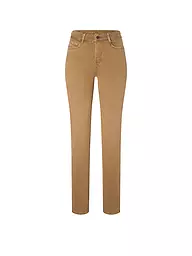 MAC | Pantalon Slim Fit DREAM | Camel