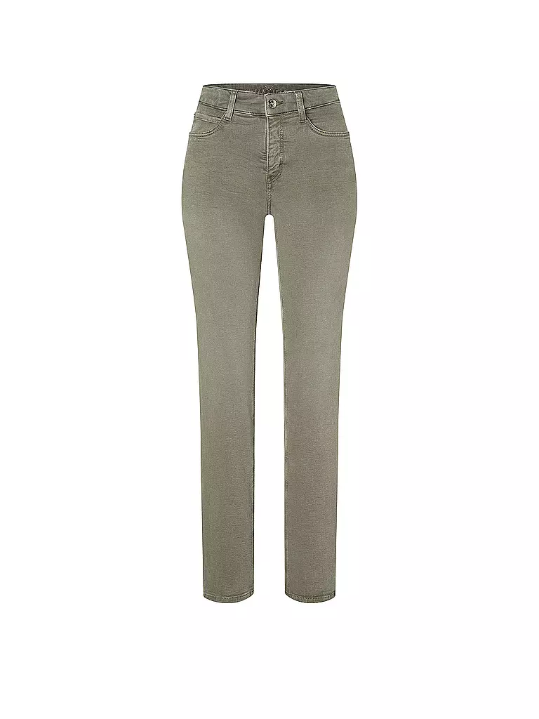 MAC | Pantalon Slim Fit DREAM | olive