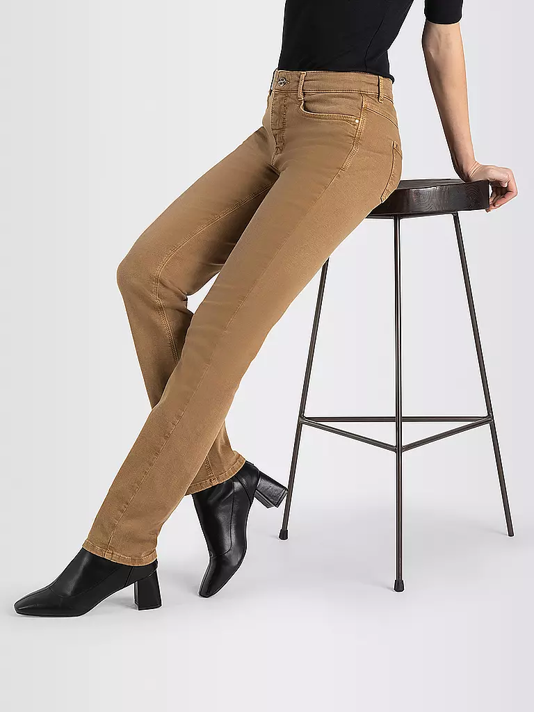 MAC | Pantalon Slim Fit DREAM | 
