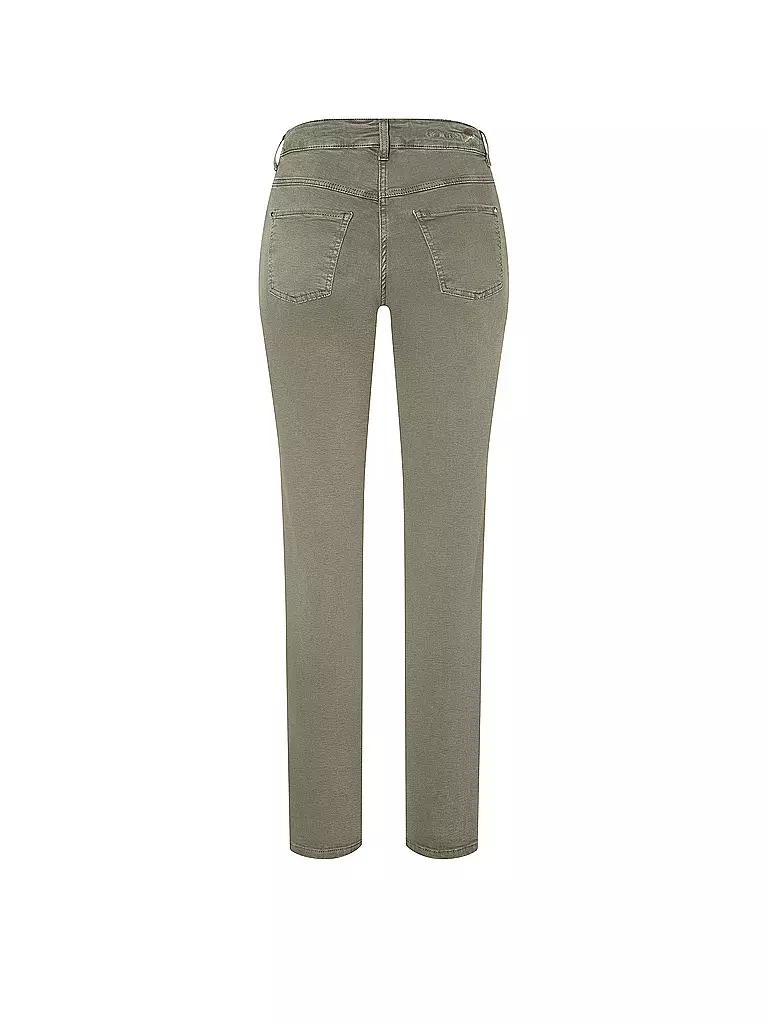 MAC | Pantalon Slim Fit DREAM | olive