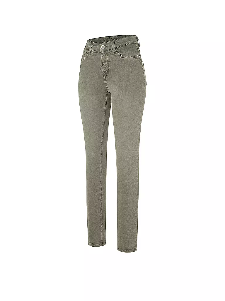 MAC | Pantalon Slim Fit DREAM | olive