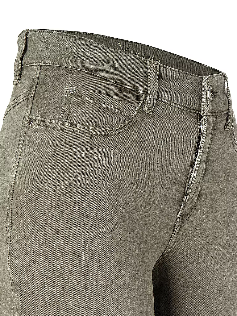 MAC | Pantalon Slim Fit DREAM | olive