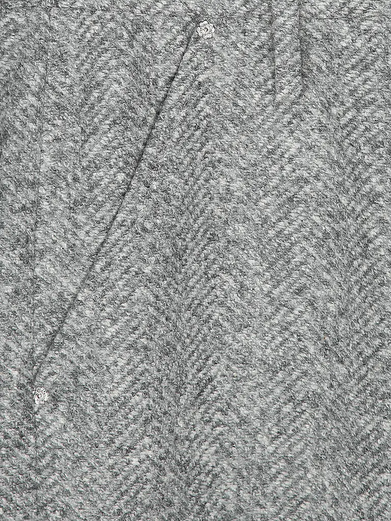 MAC | Pantalon wide leg TWIST | 
