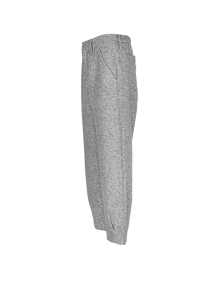 MAC | Pantalon wide leg TWIST | 