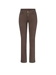 MAC | Pantalon | Marron