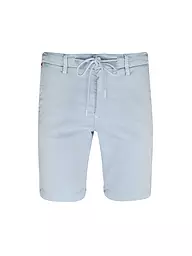 MAC | Short JOG' N SHORT | Bleu clair
