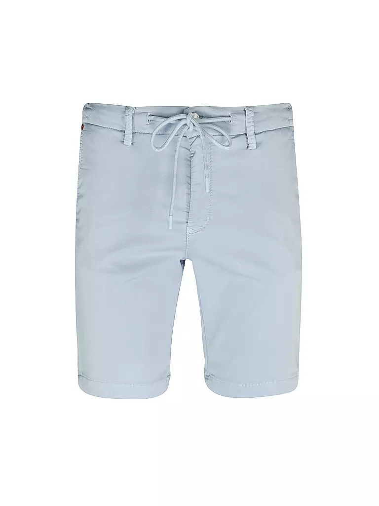 MAC | Short JOG' N SHORT | Bleu clair