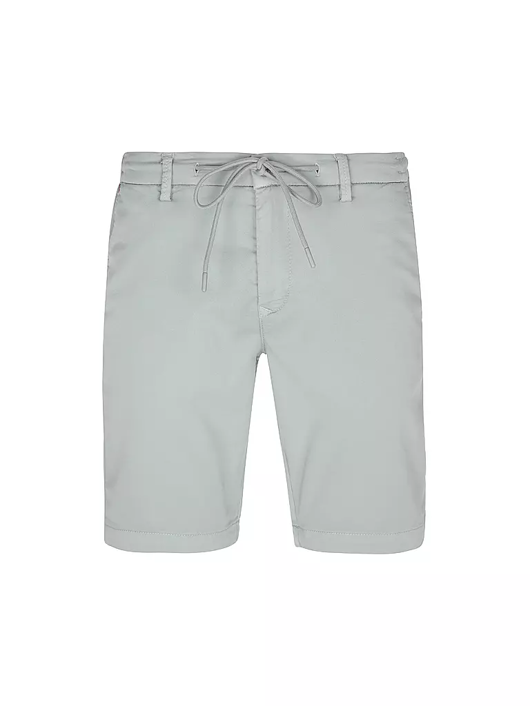 MAC | Short JOG' N SHORT | Menthe