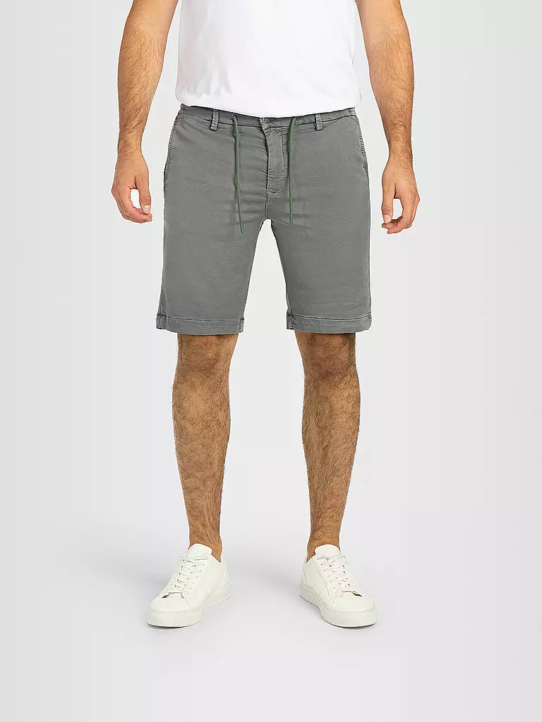 MAC | Shorts de jogging JOG'N SHORT | olive