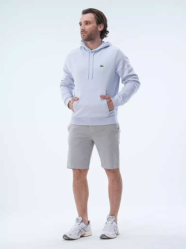 MAC | Shorts de jogging JOG'N | hellgrau