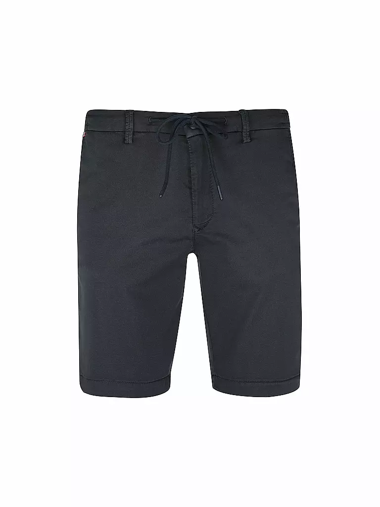 MAC | Shorts de pantalon JOG´N SHORT | dunkelblau